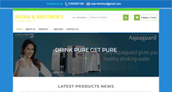 Desktop Screenshot of kentbd.com