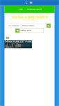 Mobile Screenshot of kentbd.com